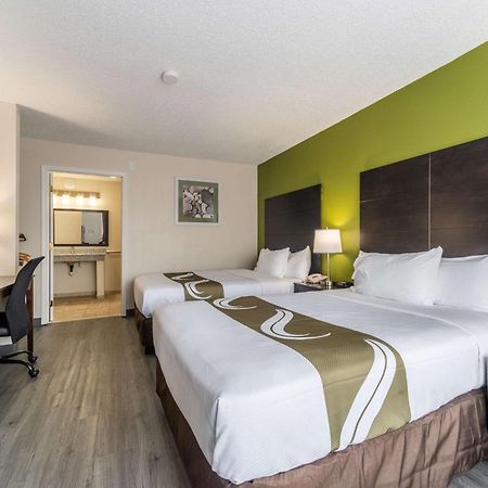 Quality Inn & Suites Vandalia Near I-70 And Hwy 51 Екстериор снимка