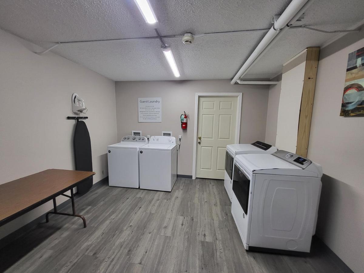 Quality Inn & Suites Vandalia Near I-70 And Hwy 51 Екстериор снимка