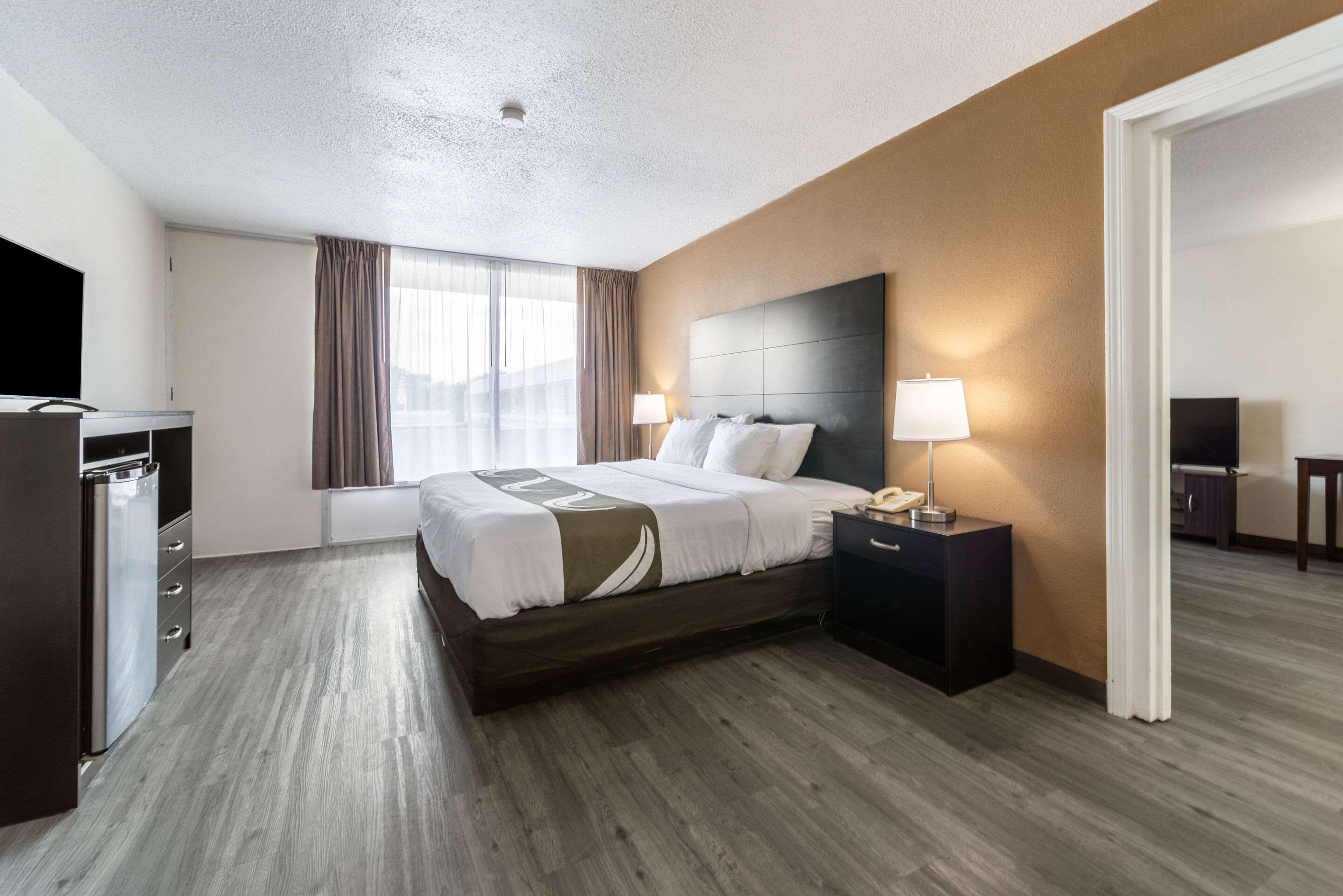 Quality Inn & Suites Vandalia Near I-70 And Hwy 51 Екстериор снимка