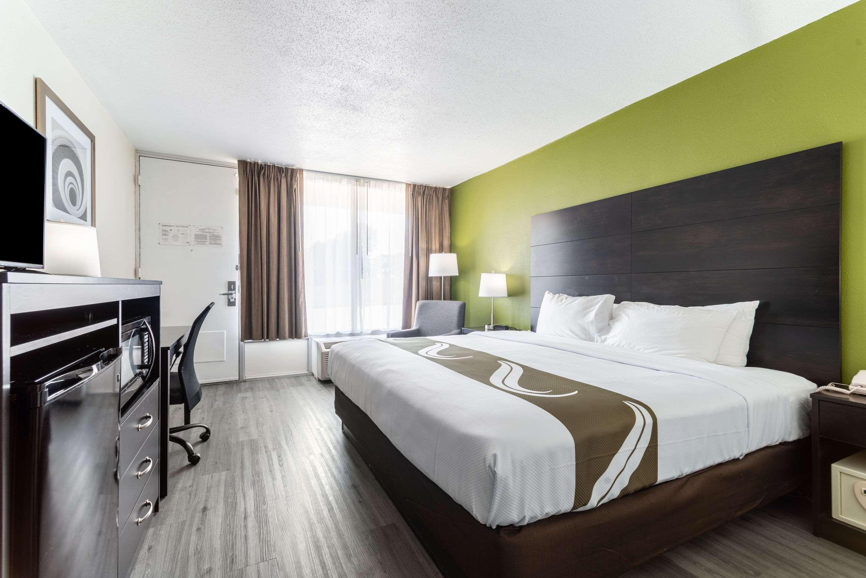 Quality Inn & Suites Vandalia Near I-70 And Hwy 51 Екстериор снимка
